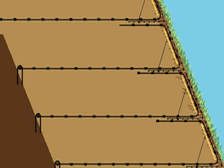 加筋土挡墙的地基处理资料下载-地基处理加筋法（26页，清楚明了）