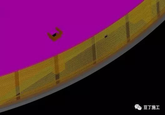 飞碟造型建筑BIM技术实例（文末附42套BIM应用案例下载）_16