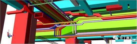 飞碟造型建筑BIM技术实例（文末附42套BIM应用案例下载）_31