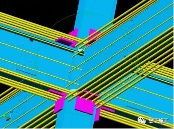 飞碟造型建筑BIM技术实例（文末附42套BIM应用案例下载）_38