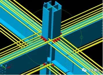 飞碟造型建筑BIM技术实例（文末附42套BIM应用案例下载）_37