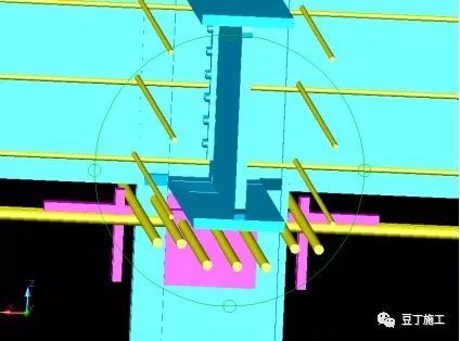 飞碟造型建筑BIM技术实例（文末附42套BIM应用案例下载）_40