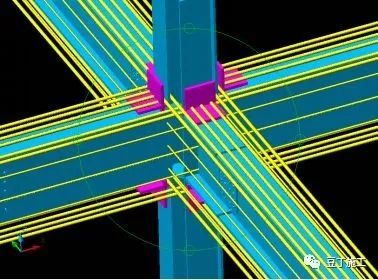 飞碟造型建筑BIM技术实例（文末附42套BIM应用案例下载）_39