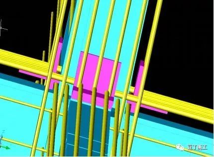 飞碟造型建筑BIM技术实例（文末附42套BIM应用案例下载）_42