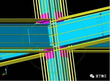 飞碟造型建筑BIM技术实例（文末附42套BIM应用案例下载）_41