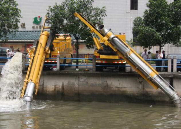 雨水给排水案例分析资料下载-​典型城市内涝案例分析及控制对策（26页，附图丰富）