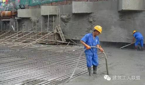 土建工程预算书带图纸资料下载-土建工程钢筋、混泥土、砖、等方量估算常数