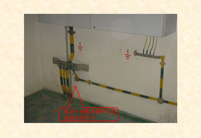 建筑机电安装工程图片展示