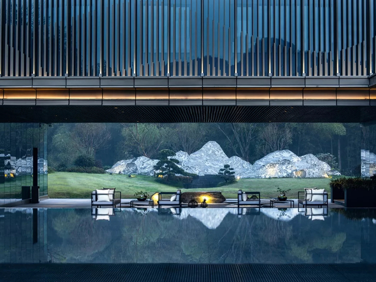 绍兴迪荡新城核心区资料下载-绍兴新城棠樾