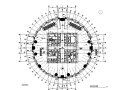 深圳66层大厦给排水设计施工图（DWG+PDF）