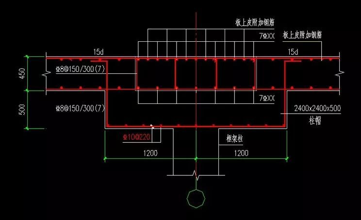 地下车库柱网选型经济性比较分析！_12