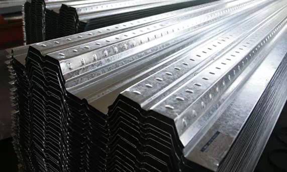 33米钢结构厂房资料下载-钢结构几种型钢特性分析
