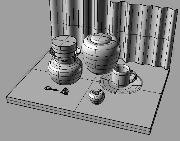 安全工程师基础教程资料下载-犀牛基础教程详细版（132页，图文丰富）