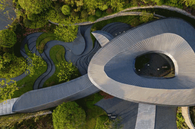 [分享]重庆山地住宅太美了!这25个设计哪一个让你惊艳?