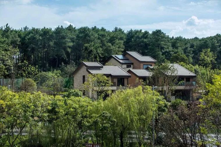 [分享]重庆山地住宅太美了!这25个设计哪一个让你惊艳?