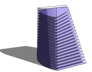 那个叫bim的东西资料下载-BIM是信息？是建模？你真的懂国内BIM吗？