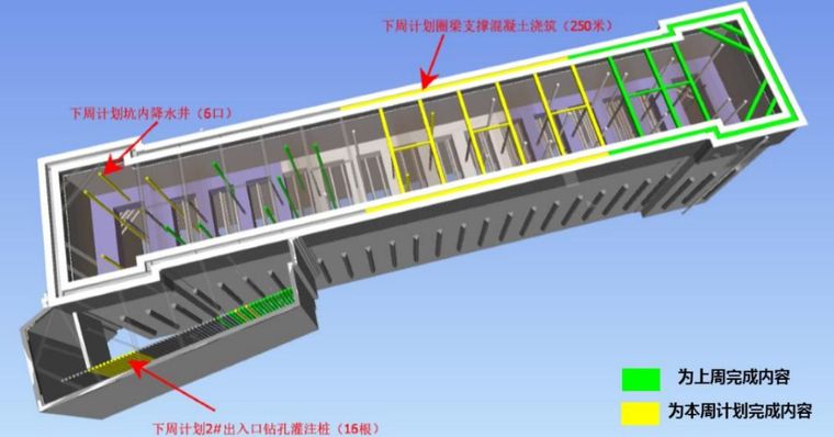 超详细BIM应用案例：上海市轨道交通17号线工程_23