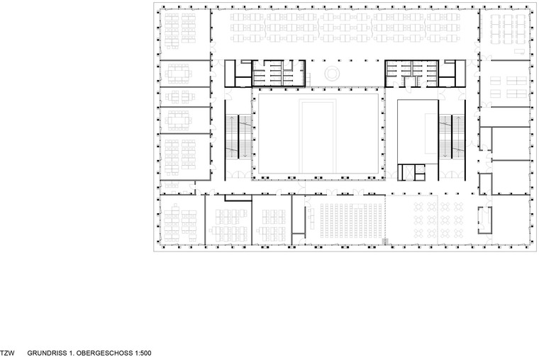 奥地利St. Pölten科技与设计中心-003-center-of-technology-and-design-by-alleswirdgut