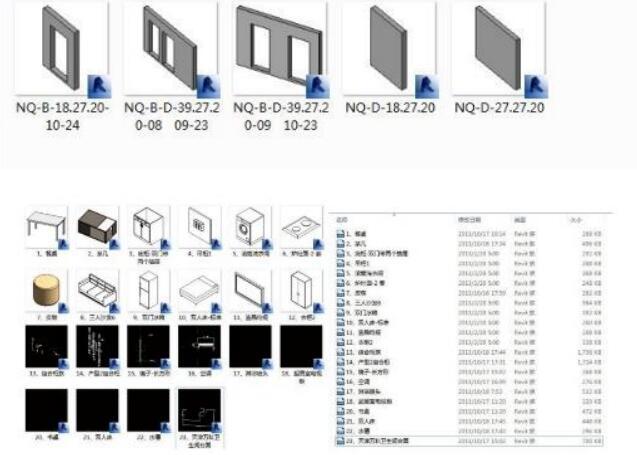 BIM技术在预制装配式建筑中的应用（25页，内容丰富）-BIM构件库