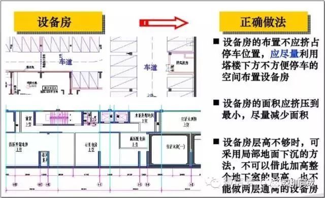 房地产设计管理中，成本控制的几个要点！_10