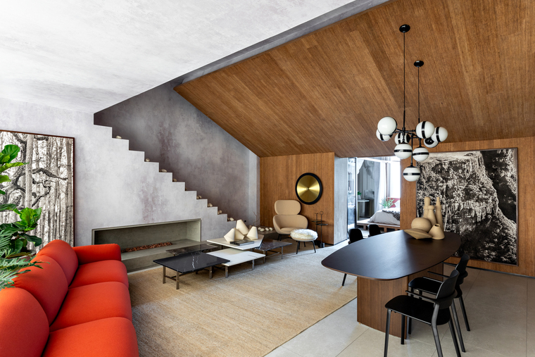 巴西refugio阁楼空间-家装住宅装修设计案例-筑龙室内设计论坛