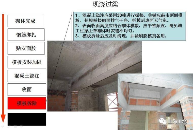 看完这48张图，一次性搞懂二次结构施工工艺！_30