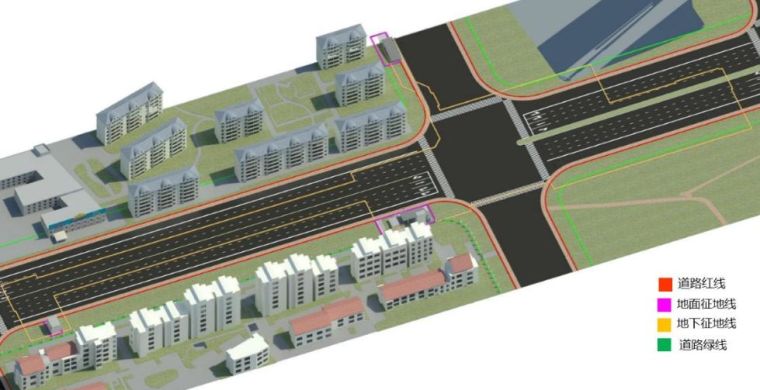 超详细BIM应用案例：上海市轨道交通17号线工程_6