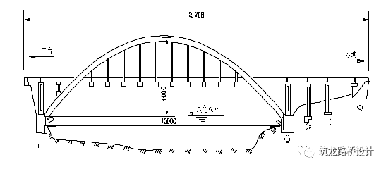 超详细上承式拱桥设计与构造解答，力荐！_43