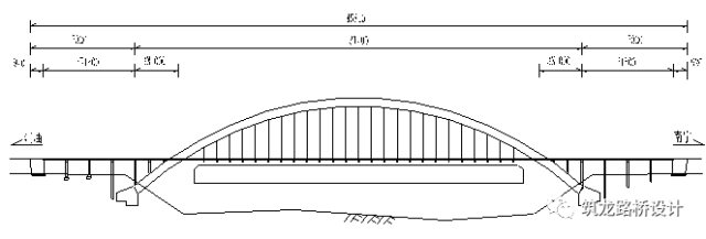 超详细上承式拱桥设计与构造解答，力荐！_44