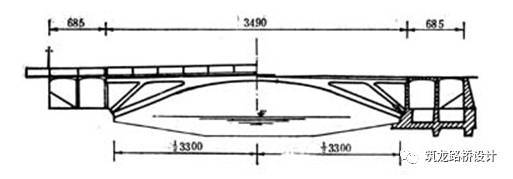 超详细上承式拱桥设计与构造解答，力荐！_67