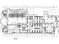 [浙江]杭州海纳百川休闲中心施工图+效果图