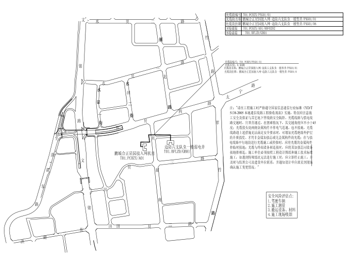 FTTH施工图设计指引（PDF）