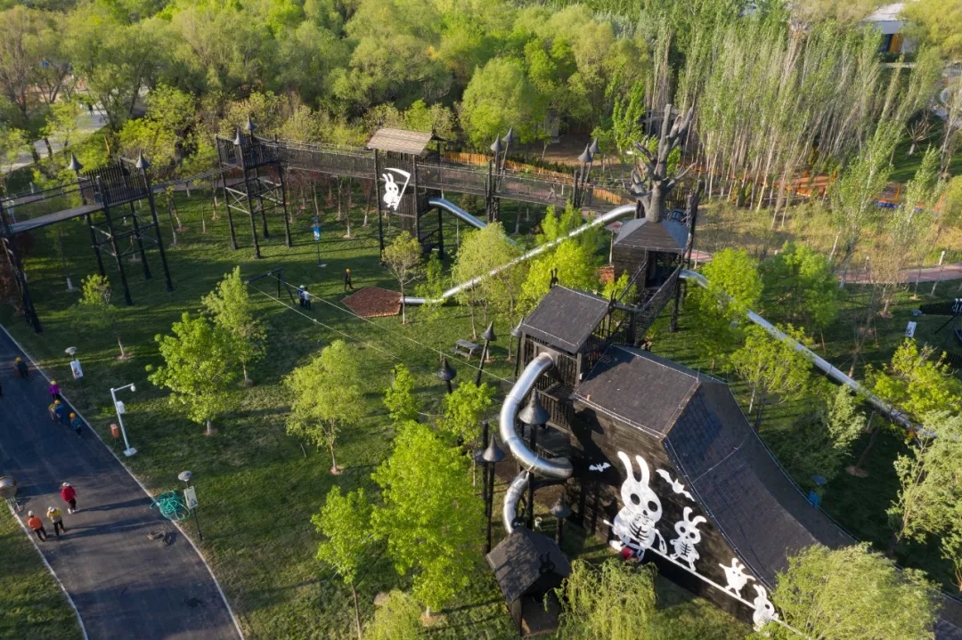 如何破解主题乐园10大痛点与难题?附:资料