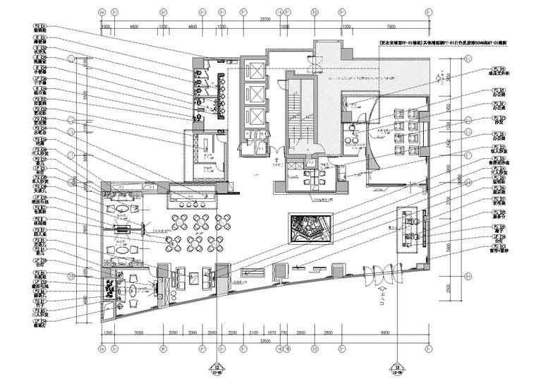 墙灯大样图资料下载-[广东]河源宝晟城四期CAD施工图+实景拍摄