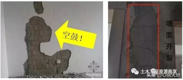 土建施工常见问题汇总，以后再碰到同类问题就不用心慌_13