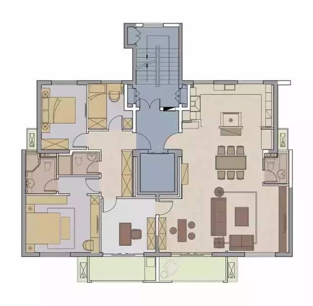 上海市装配式+BIM集成应用案例赏析_32