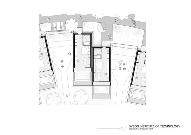 英国Malmesbury戴森工程技术学院 _9