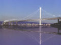 悬索桥设计要求及力学特点