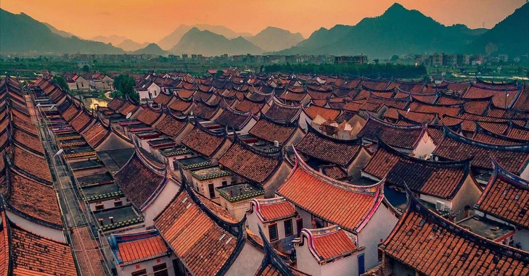 [闽南建筑]中国传统建筑——闽南古厝-建筑方案-筑龙建筑设计论坛