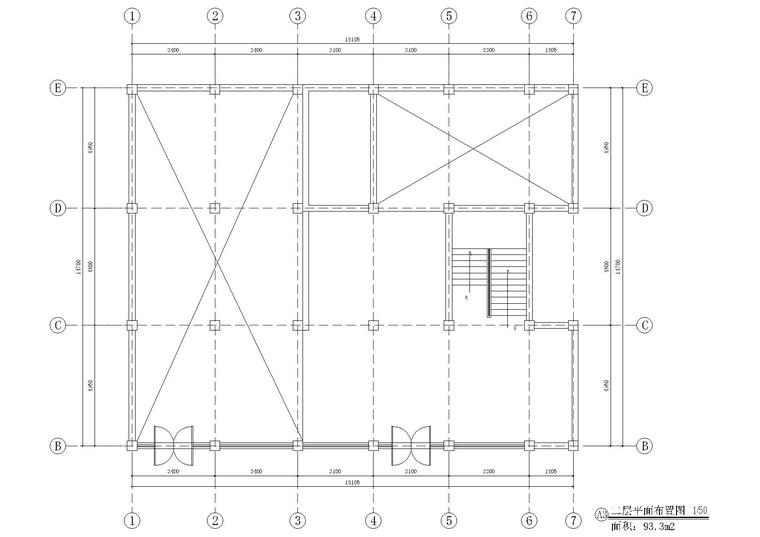 常熟火车站施工图资料下载-[江苏]常熟爱菲拉酒庄全套CAD施工图＋实景拍摄