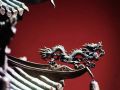 中国古建筑：一串耀眼的“东方明珠”