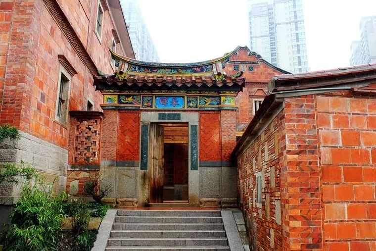 [闽南建筑]中国传统建筑——闽南古厝-建筑方案-筑龙建筑设计论坛