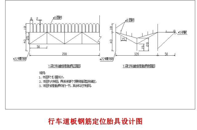 从准备到施工，高速公路预应力T梁预制全过程图文详解！_55