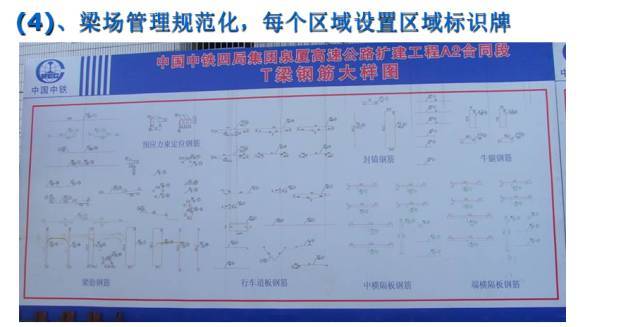 从准备到施工，高速公路预应力T梁预制全过程图文详解！_65