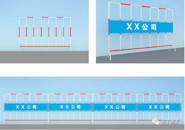 官方版安全防护标准化做法，值得收藏！_19