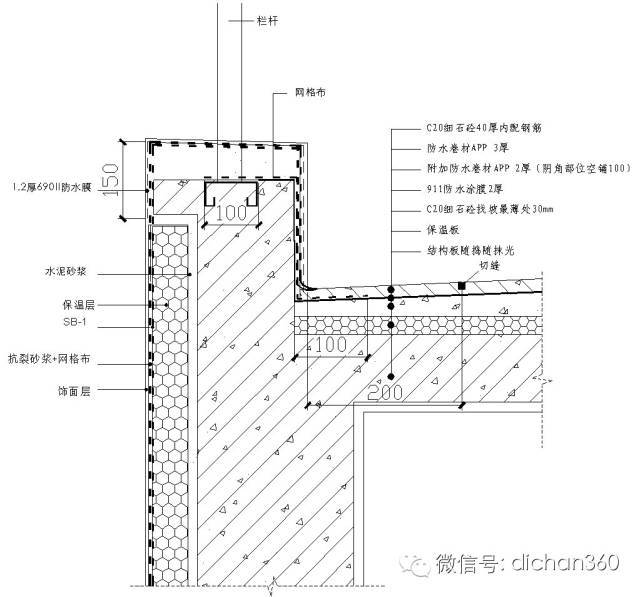 万科彻底解决防水问题的20张图，行业老大就是有料_16