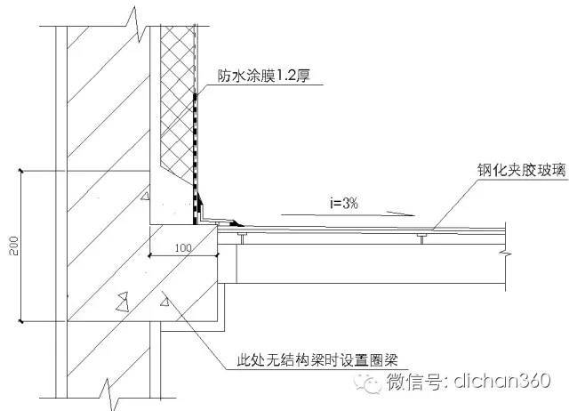 万科彻底解决防水问题的20张图，行业老大就是有料_9