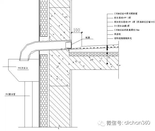 万科彻底解决防水问题的20张图，行业老大就是有料_21