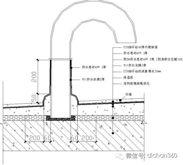 万科彻底解决防水问题的20张图，行业老大就是有料_20