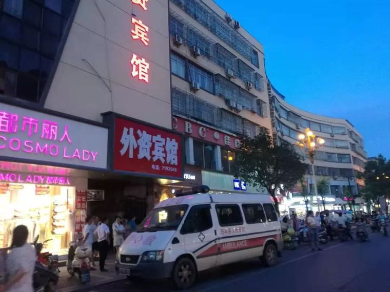 2天2起触电事故,3人死亡,安全问题不容轻视！_3